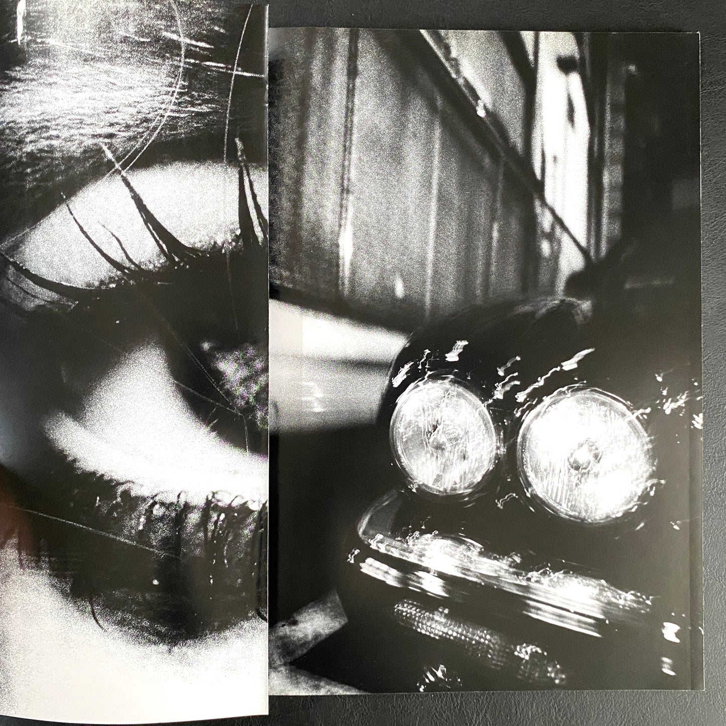DAIDO MORIYAMA it