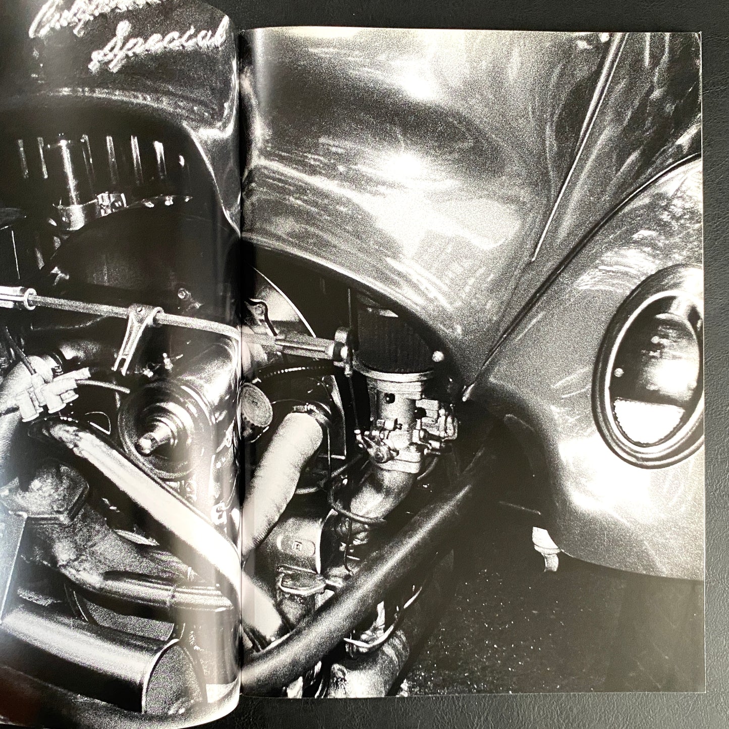 DAIDO MORIYAMA it