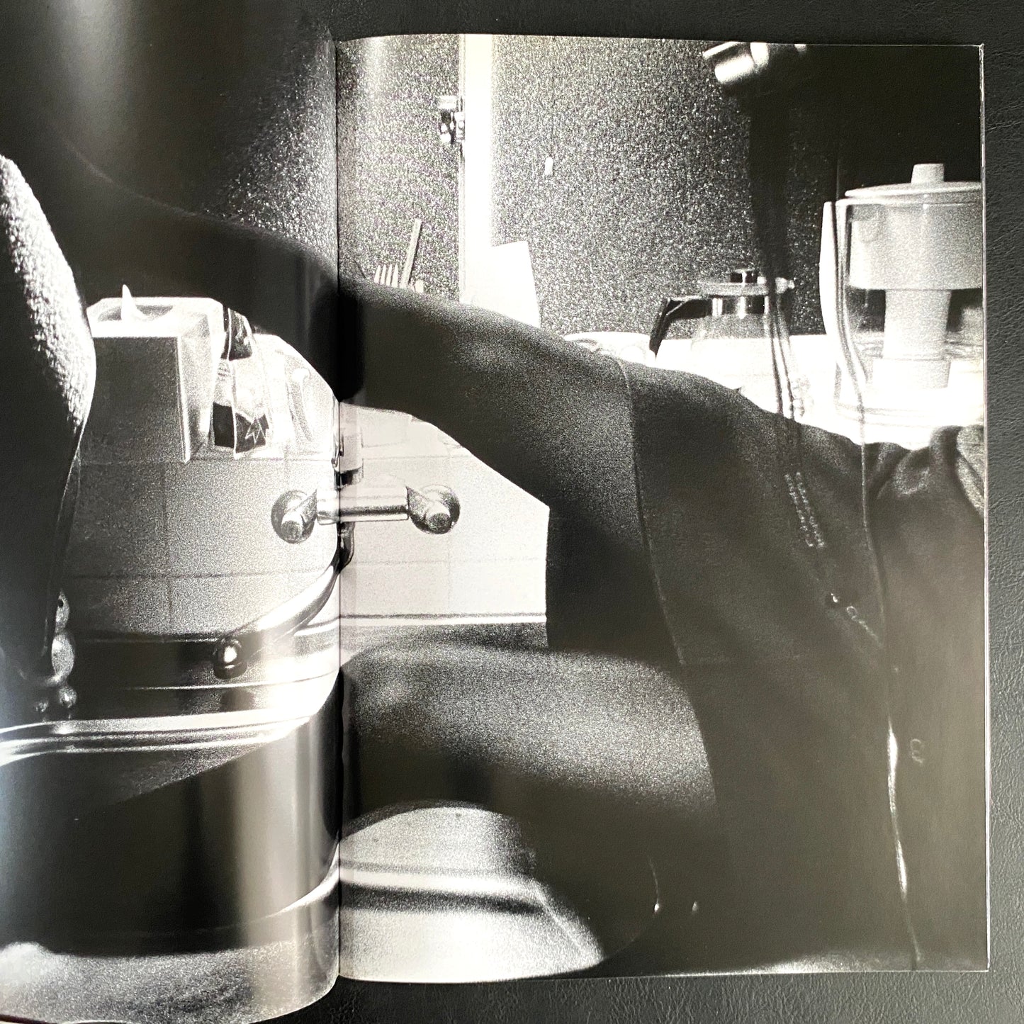 DAIDO MORIYAMA it