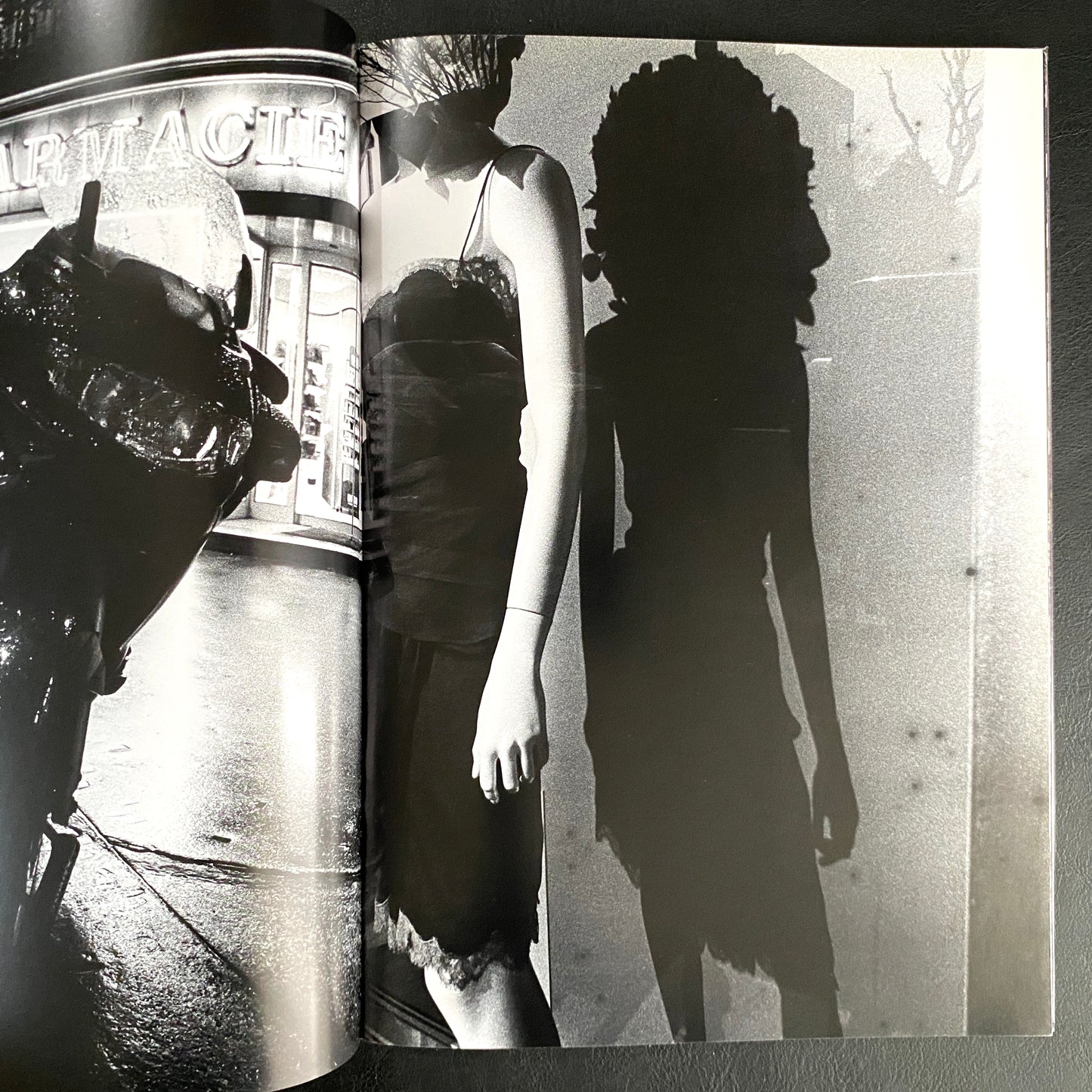 DAIDO MORIYAMA it