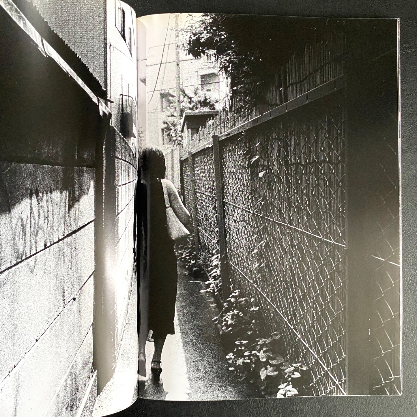 DAIDO MORIYAMA it
