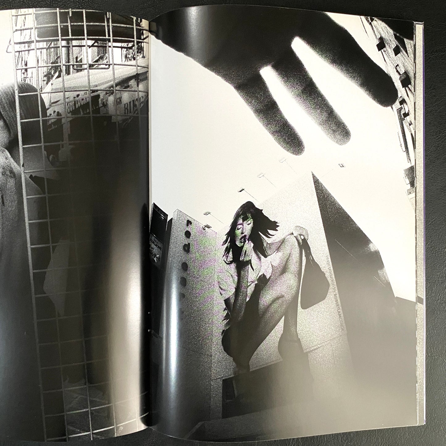 DAIDO MORIYAMA it