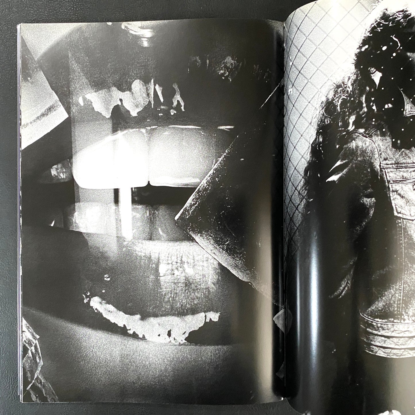 DAIDO MORIYAMA it