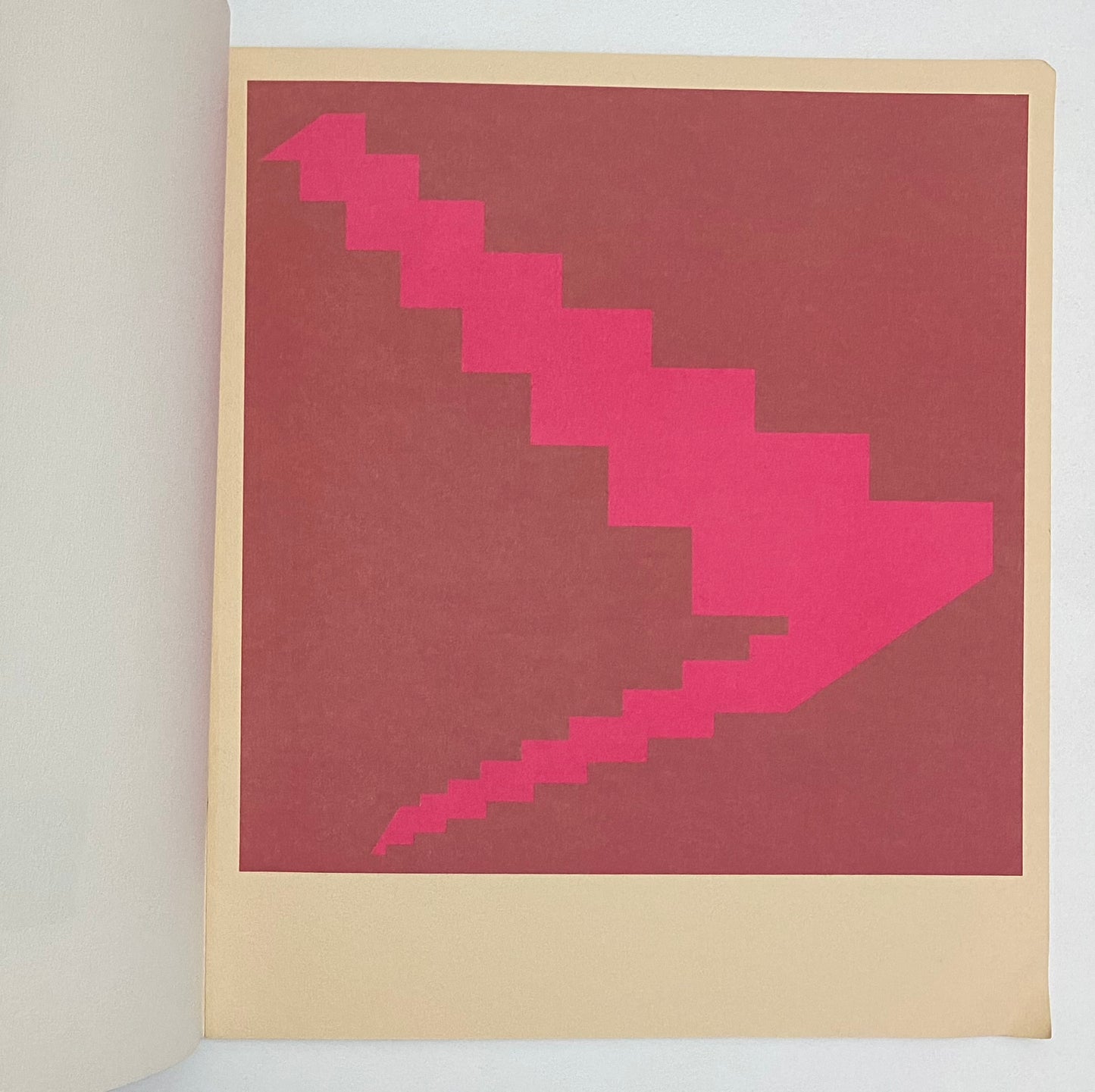 The World of Yoshio Hayakawa paper&print series 1