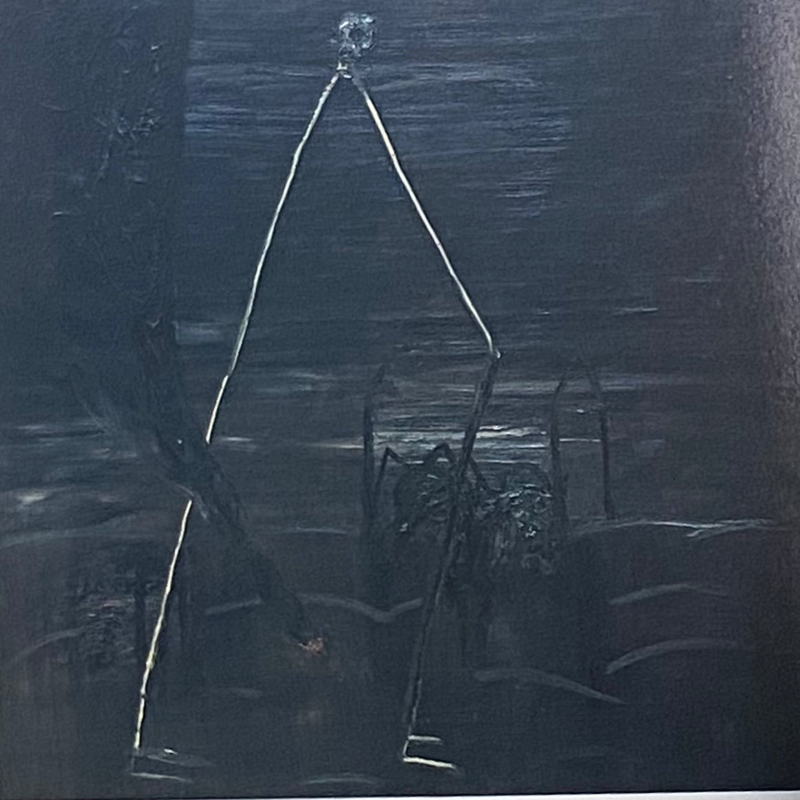 David Lynch: PAINTING&DRAWINGS