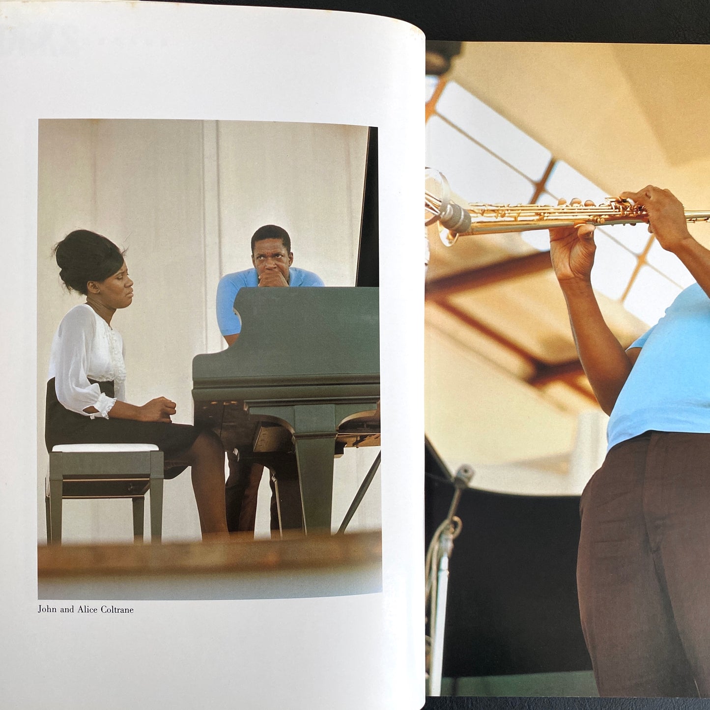 Modern Jazz Giants