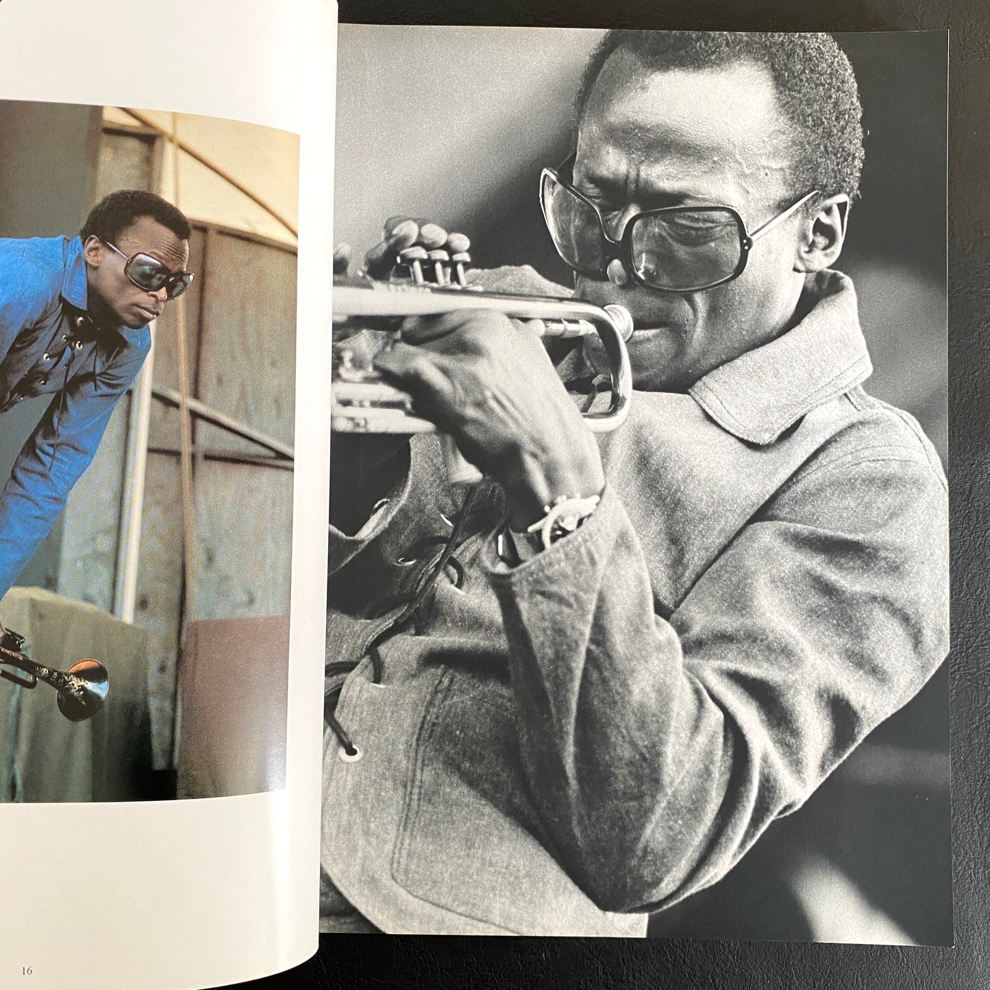 Modern Jazz Giants