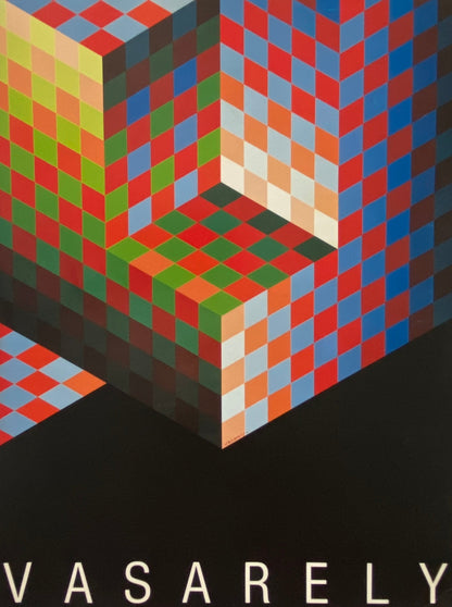 VASARELY