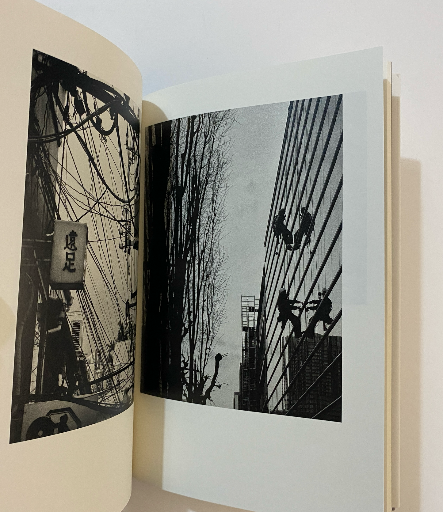 Daido Moriyama K.K. Photobook