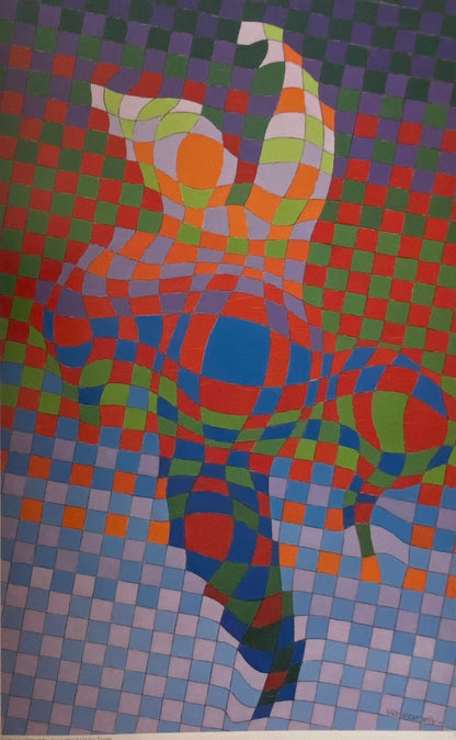 VASARELY