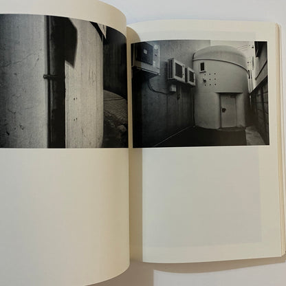 Daido Moriyama K.K. Photobook