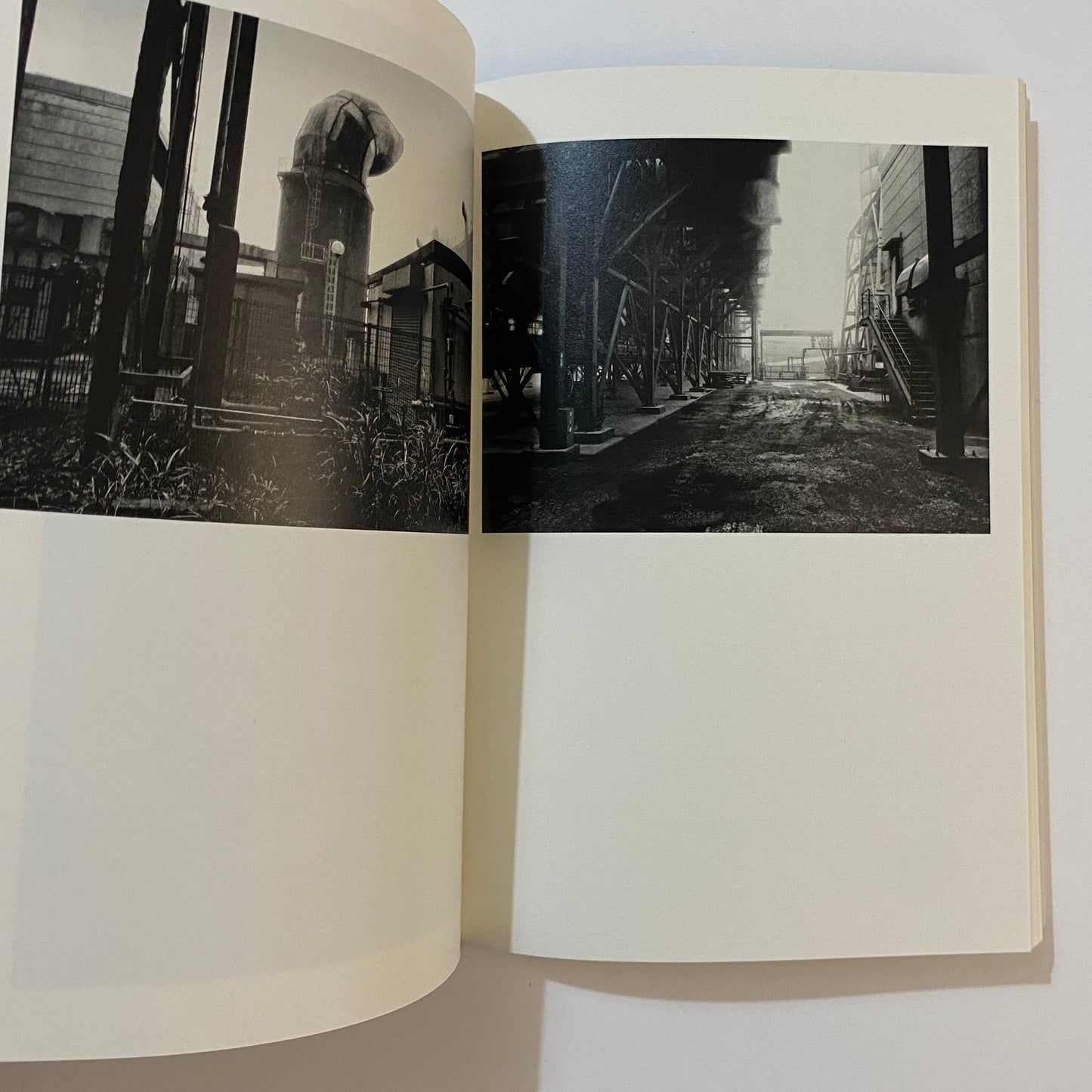 Daido Moriyama K.K. Photobook