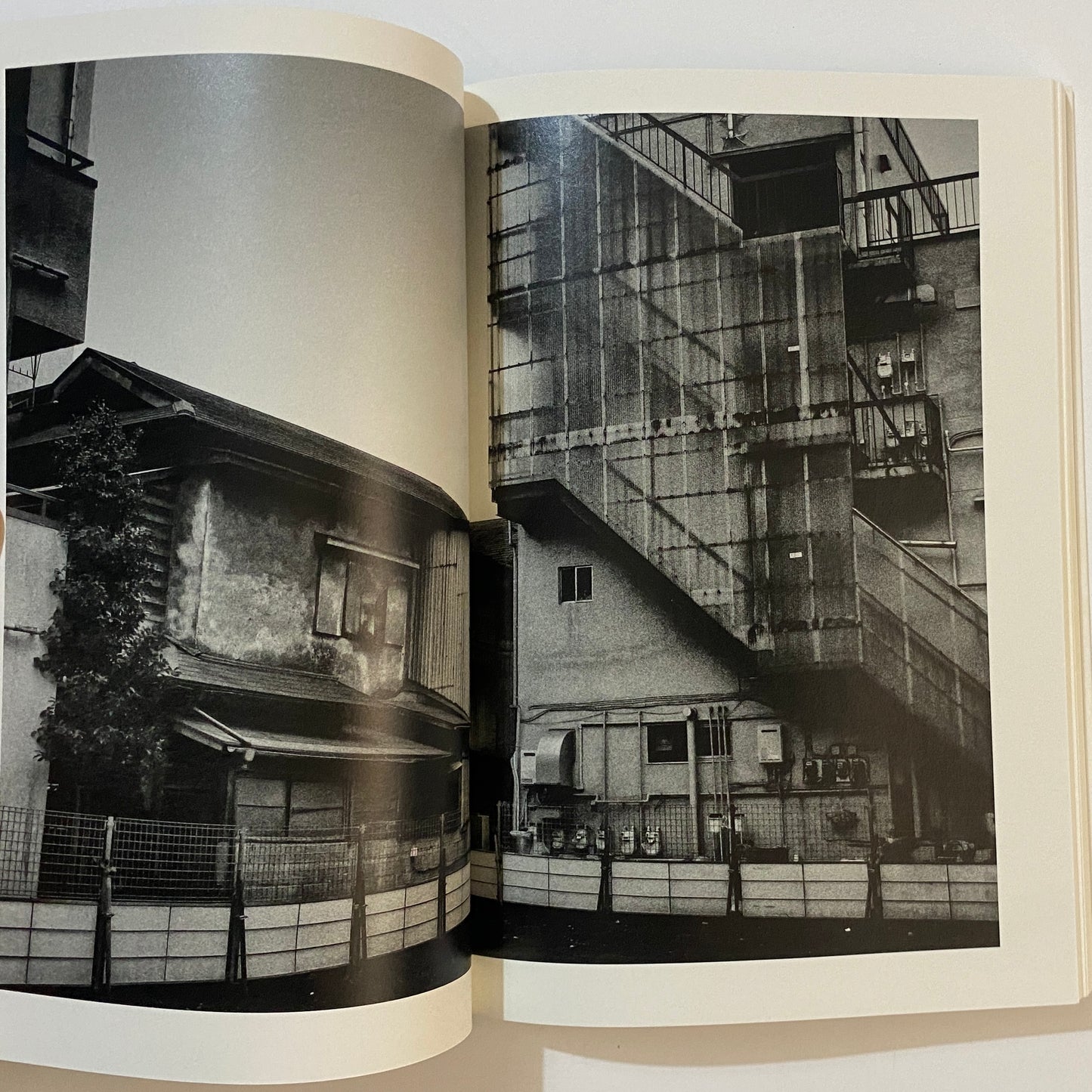 Daido Moriyama K.K. Photobook