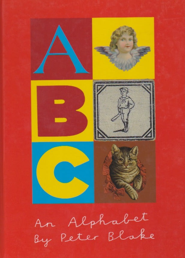 An Alphabet