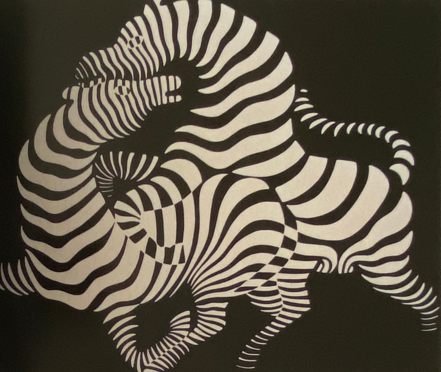 VASARELY