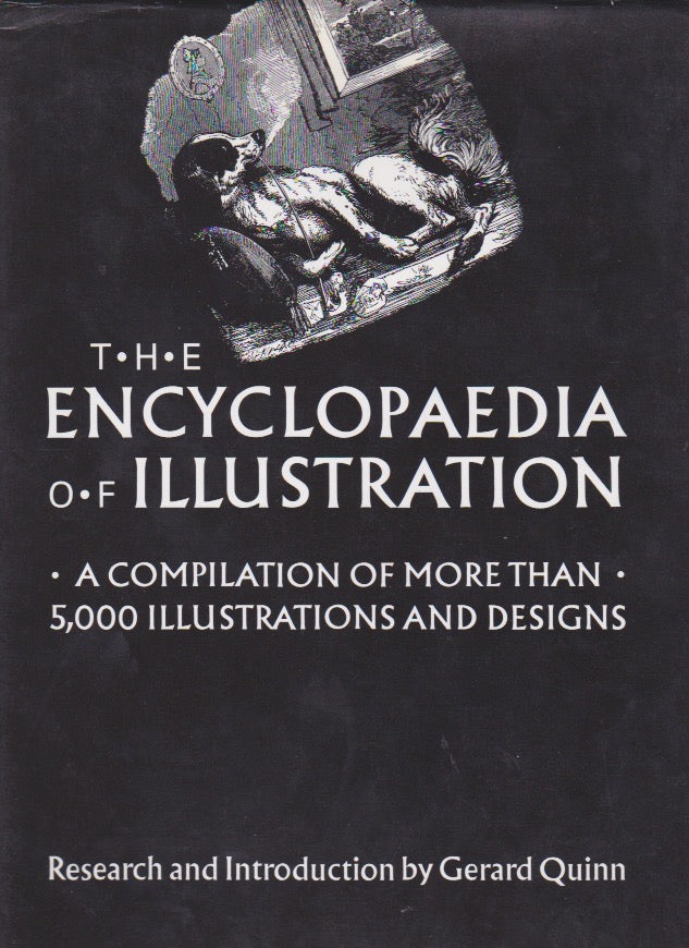 THE ENCYCLOPAEDIA of ILLUSTRATION