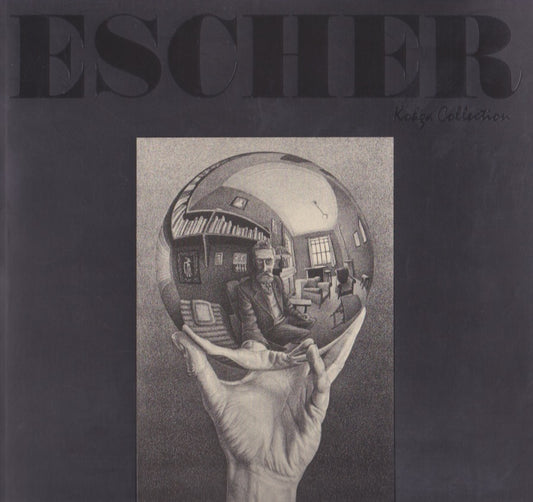 M.C. ESCHER Kohga Collection