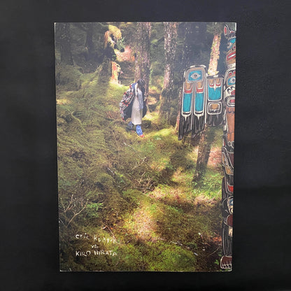 2008 Kapital Alaska “Totem Life” Catalogue/Lookbook