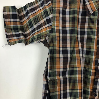 Vintage “DEADSTOCK” Check Shirts (Size 3)