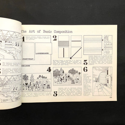 Manual of Graphic Techniques, No. 2