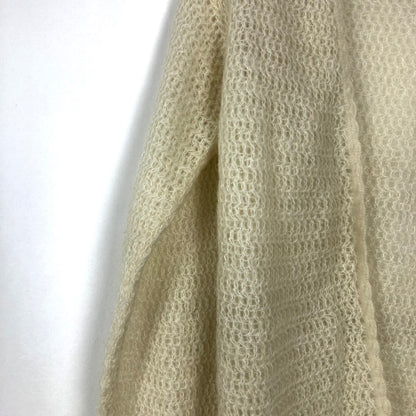 Vintage Wool Cardigan