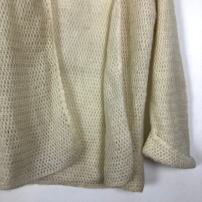 Vintage Wool Cardigan