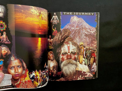 Sacred Journey