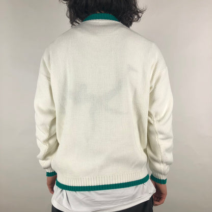 Vintage “Chewitt” Ski Knit