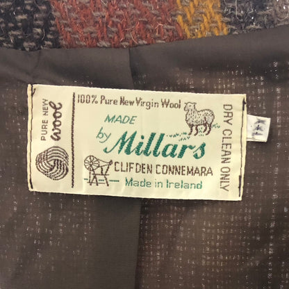 Vintage “MADE BY MILLARS” Gilet (XL)