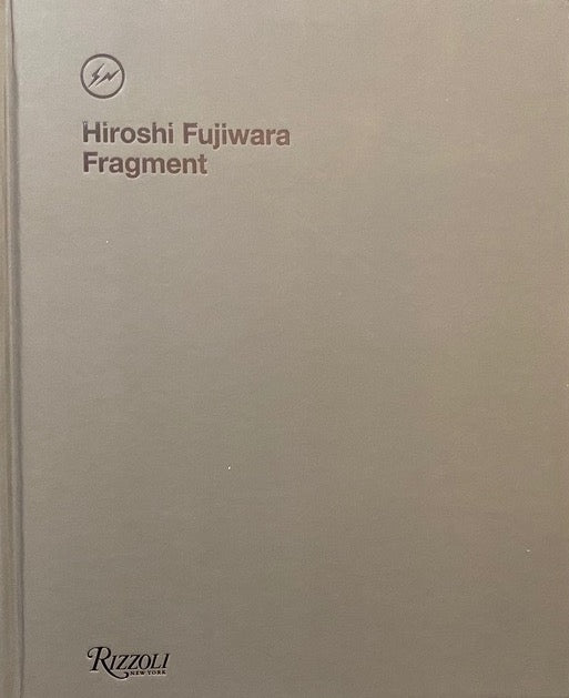 Hiroshi Fujiwara - Fragment