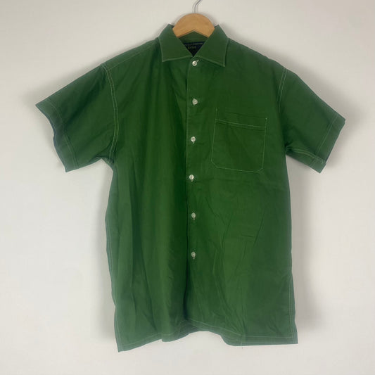 Vintage “Globus” Shirts