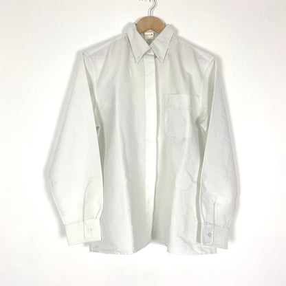 Vintage “INDUY CO” Chef Shirts (Size 44GM)