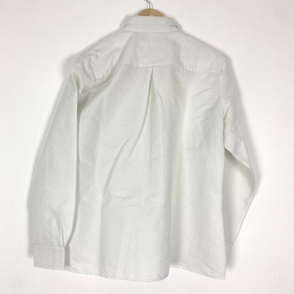 Vintage “INDUY CO” Chef Shirts (Size 44GM)