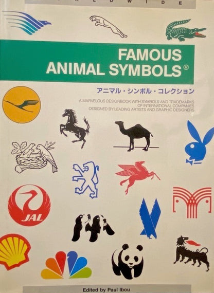 Animal Symbol Collection 1