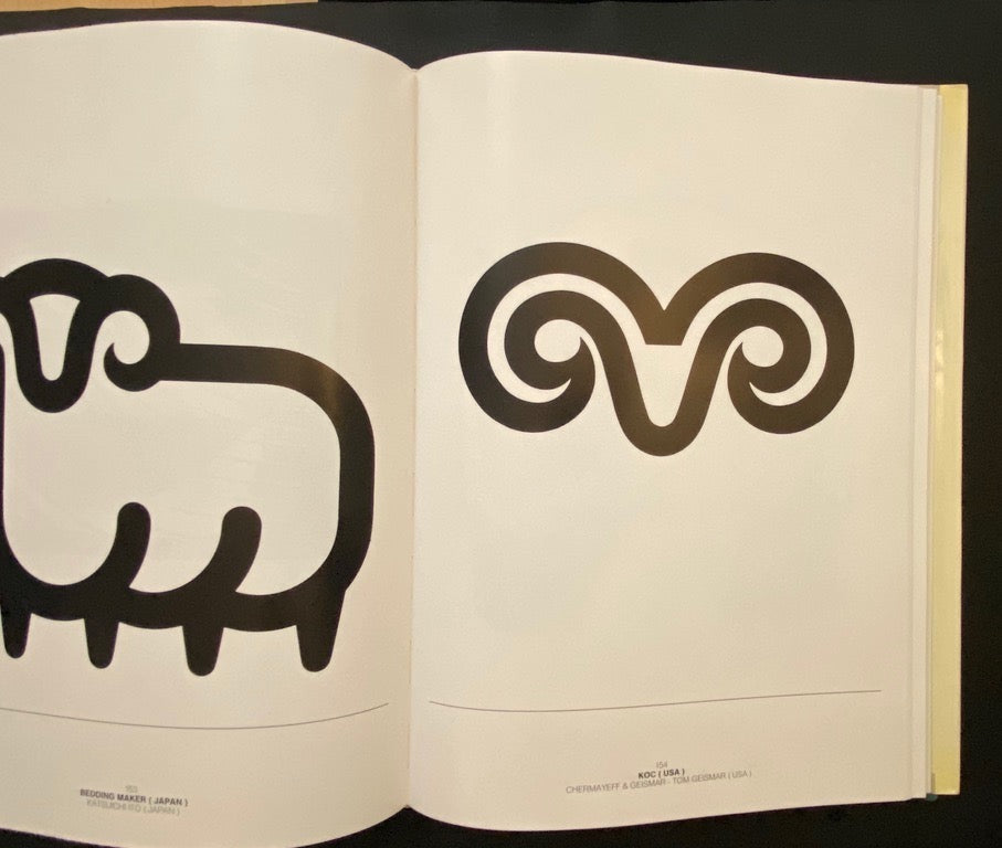 Animal Symbol Collection 1