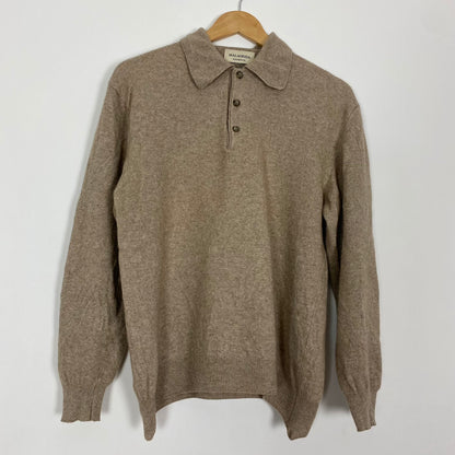 Vintage “MARAGRIDA” Cachemire Knit