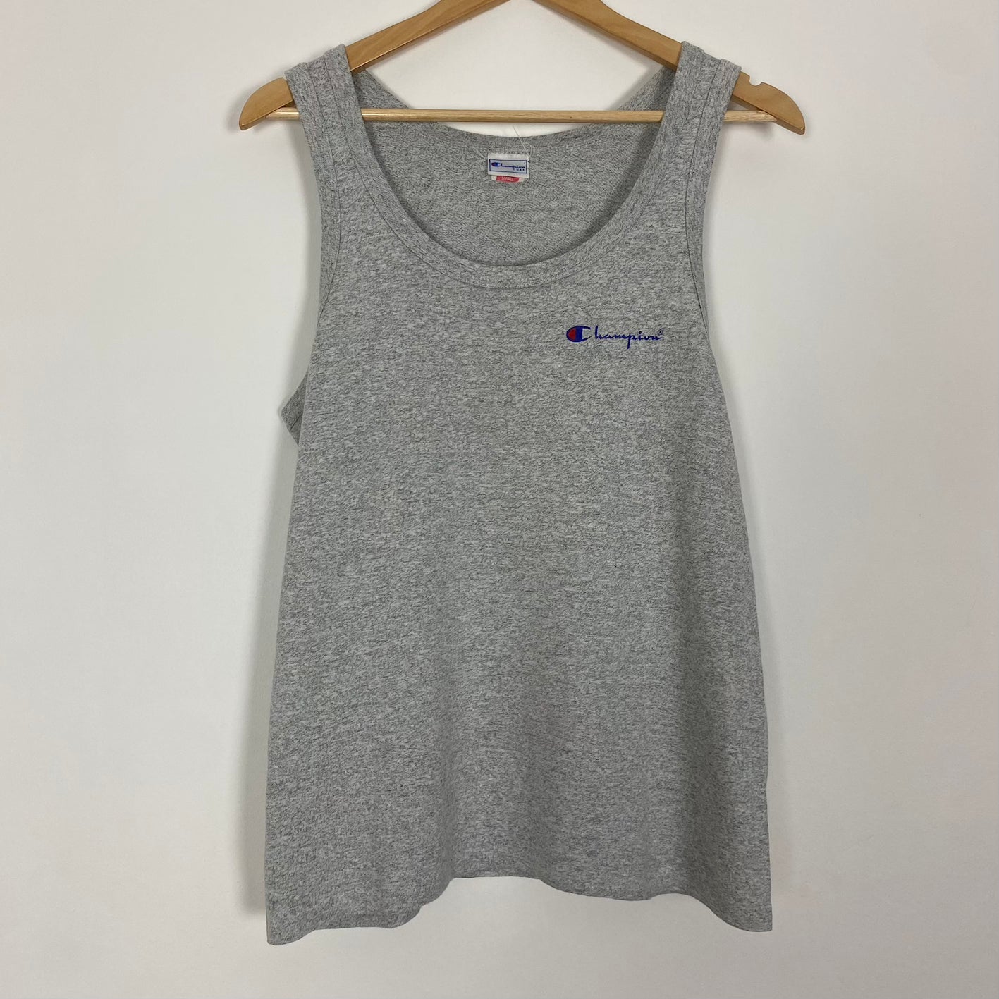 Vintage “Champion USA” Tank Top(S)