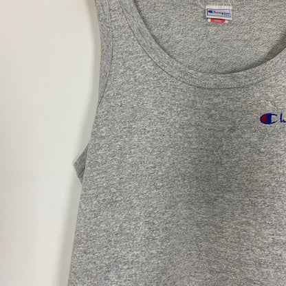 Vintage “Champion USA” Tank Top(S)