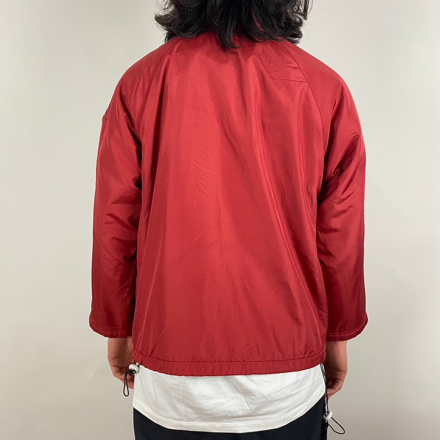 Vintage ‘Univercity 888 (Triple8)” Padding Jacket (38/40)