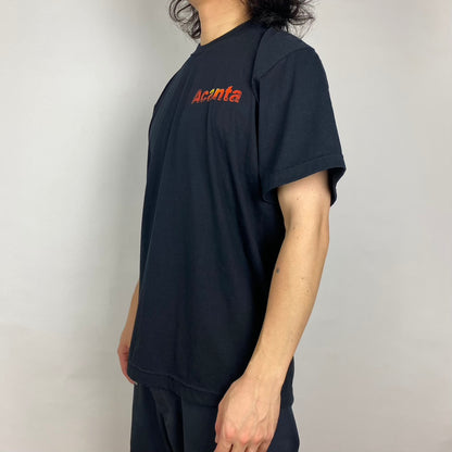 Vintage “α Art Acanta” T-shirts