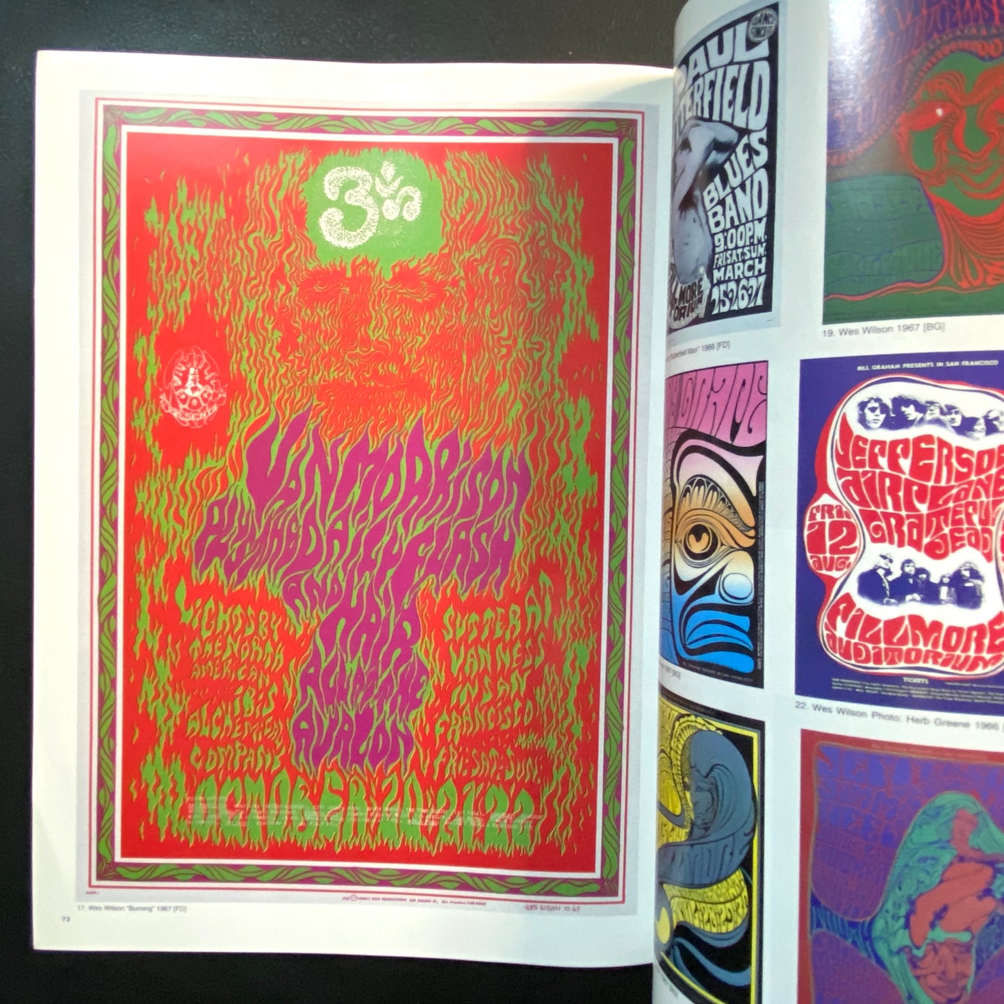 Issue 258 Feature Idea Nobuo Otake/Psychedelic Movement