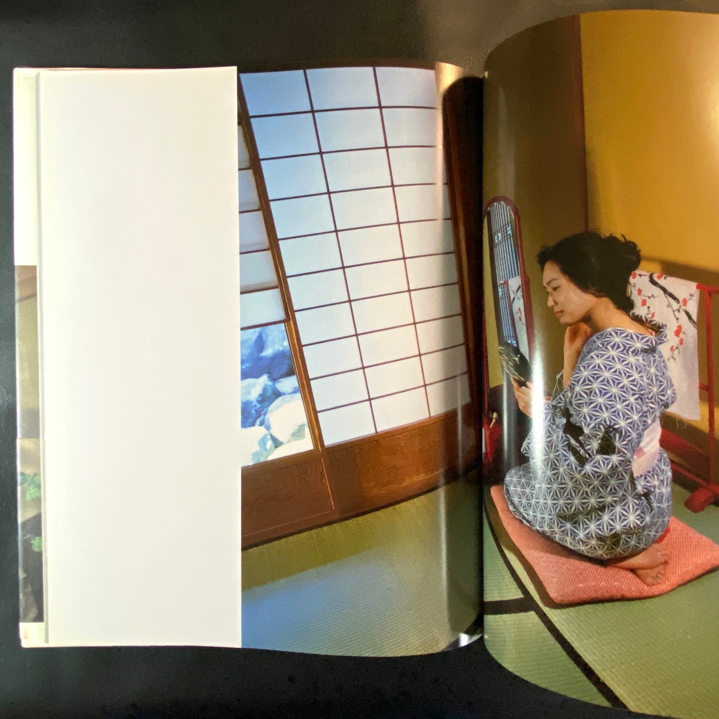 Jyouji - Nobuyoshi Araki