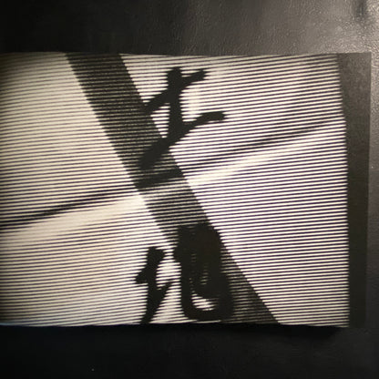 Sanrizuka 1972