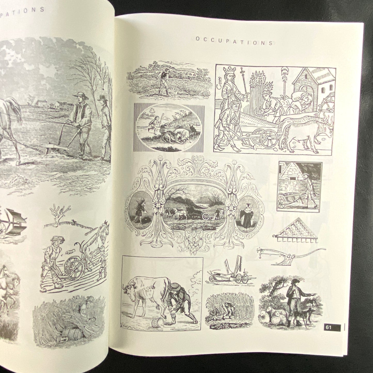 THE ENCYCLOPAEDIA of ILLUSTRATION