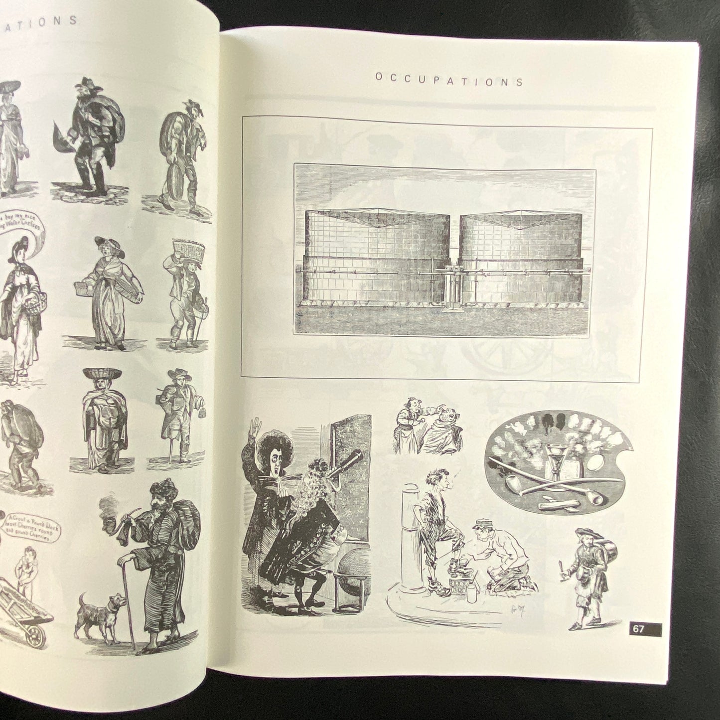 THE ENCYCLOPAEDIA of ILLUSTRATION