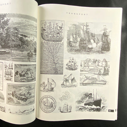 THE ENCYCLOPAEDIA of ILLUSTRATION