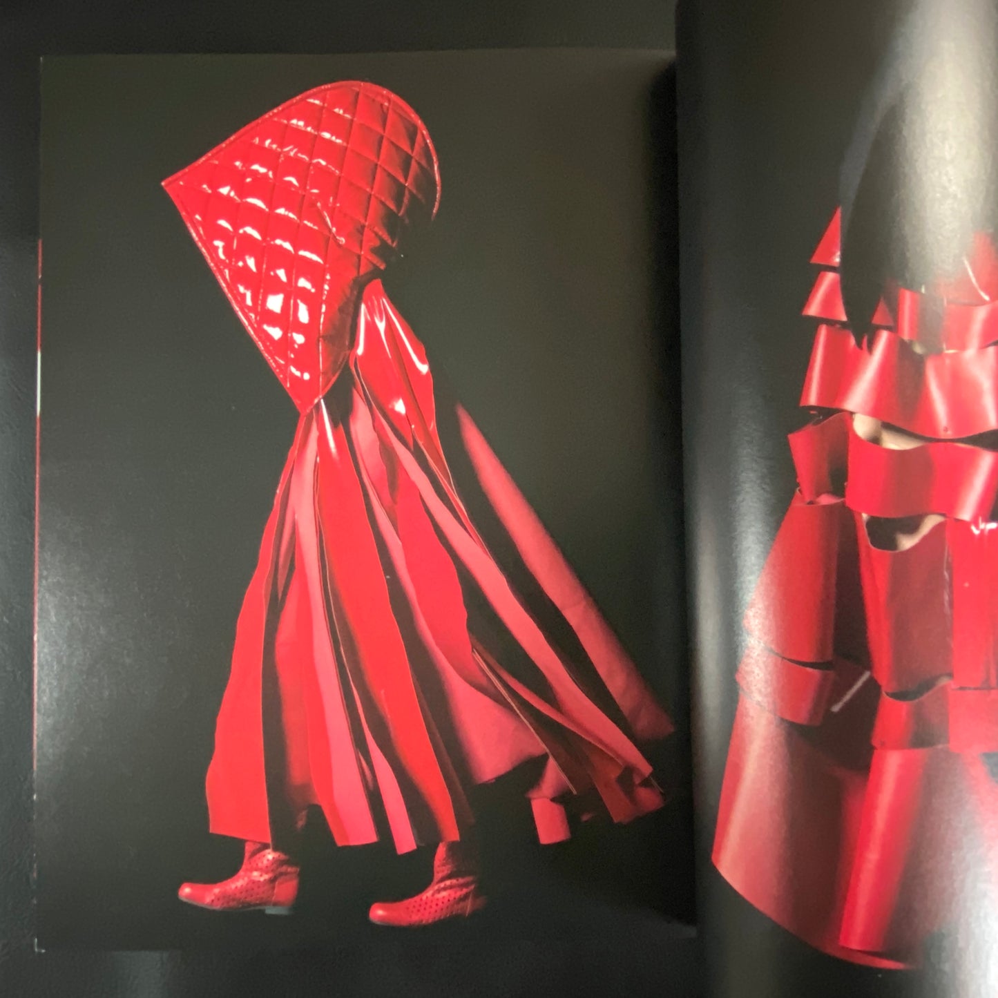 Switch Vol.33 No.3 Comme Des Garcons Connecting the Will to the Future