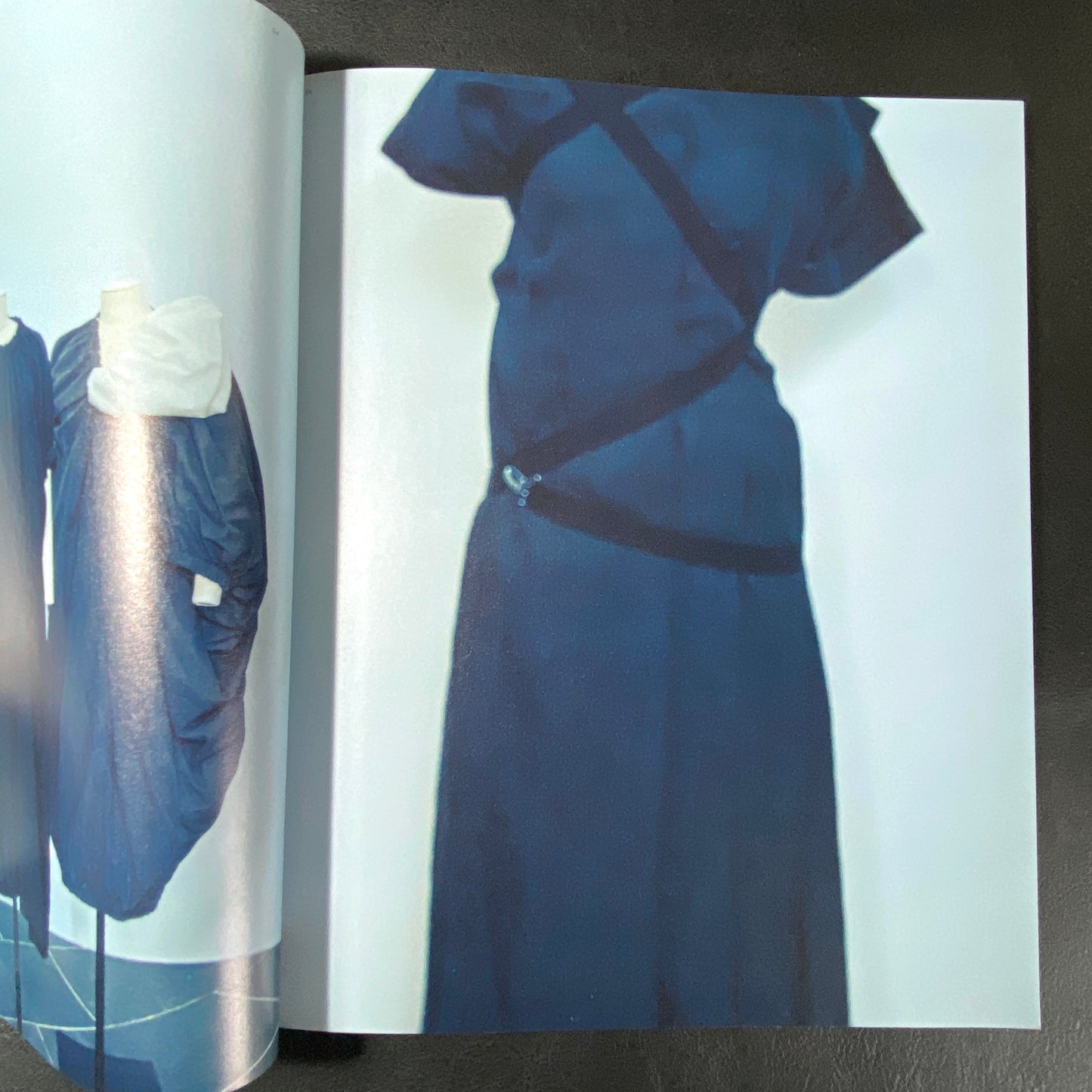 +81 vol.76: Comme des Garcons issue