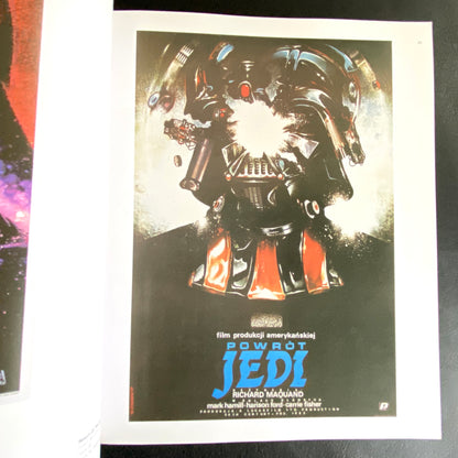 Film Posters of the 80s