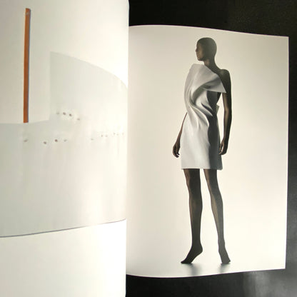 Exhibition Book Issey Miyake